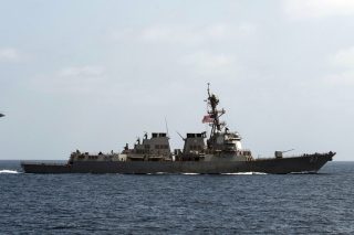 USS Mason